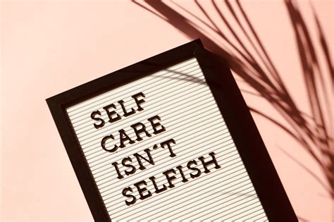 Why Self Care Is So Important Happylife Store