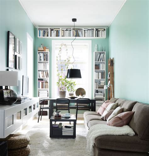 The Case To Paint Your Whole House Mint Green