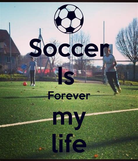 We have a massive amount of hd images that will make your computer or smartphone. 50+ Soccer is Life Wallpaper on WallpaperSafari