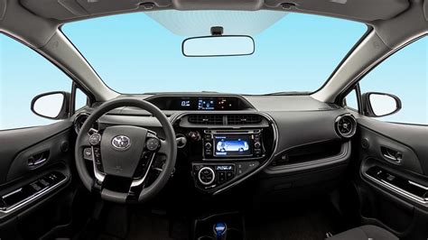 Prius C Interior Home Interior Design