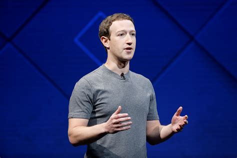 Why Mark Zuckerberg Cant Be Trusted To Regulate Facebook Time