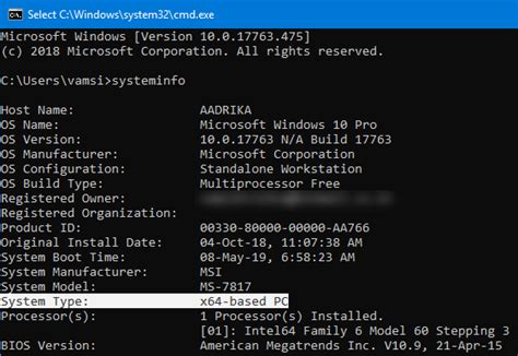 A processor or central processing unit (cpu), is the electronic circuitry within a computer that carries out the instructions of a computer program by performing the basic arithmetic, logic, controlling, and input/output (i/o). How to Check If Your Computer Is 32 Bit or 64 Bit in Windows