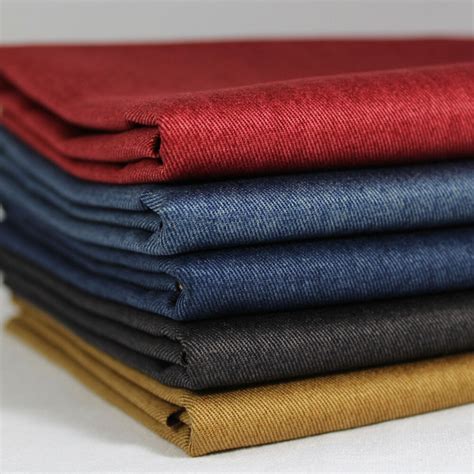 Cotton Twill Fabric At Best Price In India