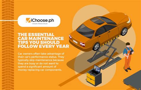 Essential Car Maintenance Tips You Should Follow Every Year