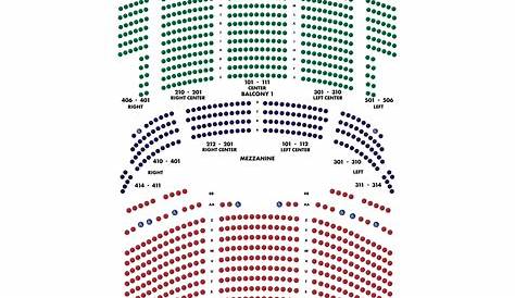 veterans united amphitheater seating chart