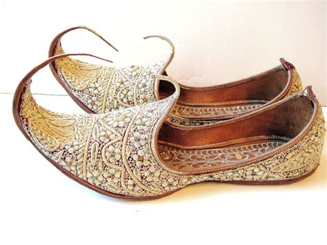Latest Wedding Khussa Shoes For Groom In 2024 2025 Fashioneven