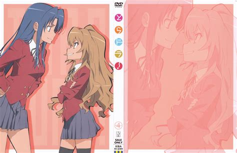 Download Taiga Aisaka Ami Kawashima Anime Toradora 8k Ultra Hd Wallpaper