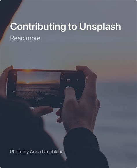 The Unsplash License Faqs By Unsplash Unsplash Blog Medium