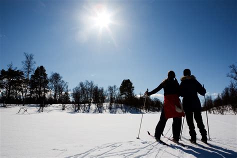 Hit The Slopes At These Undiscovered Ski Resorts In Canada Skyscanner