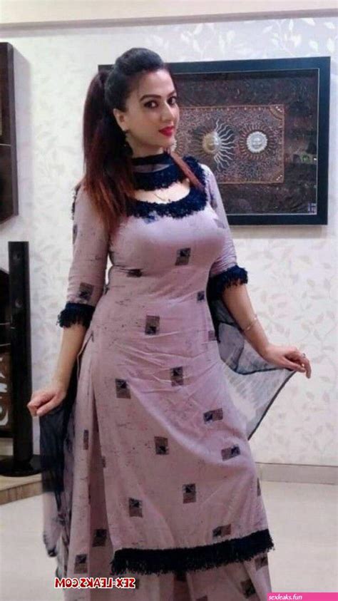 Beautiful Girl Big Boobs Salwar Suit Sexy Image Sex Leaks