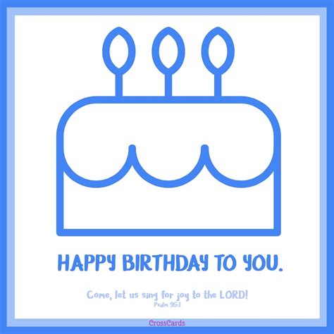 Choose from one of our funny and tasteful bday ecards and send it as a group. Free Happy Birthday to You! eCard - eMail Free ...
