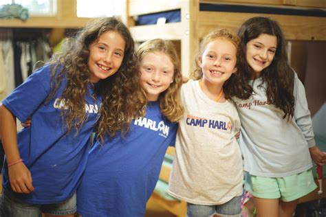 Sessions And Programs Urj Camp Harlam Jewish Summer Camp And Retreat
