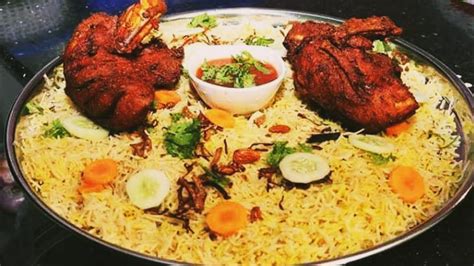 Chicken Mandi Recipe With Smoky Flavoured Rice And Without Oven Famous