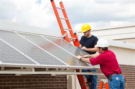 How To Prepare Your House For Solar Panel Installation