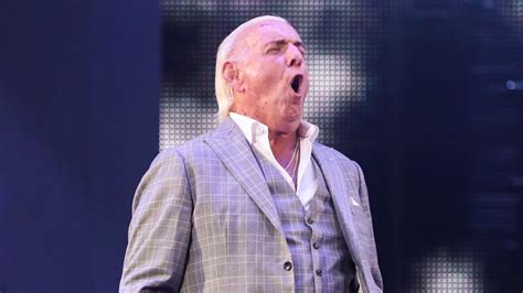 Wrestlepurists On Twitter Hes Ric Flair Planning To Wrestle Again