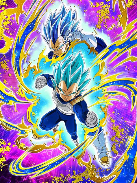 The full power frieza event should come back during the god banner within the month. Accepted Pride SSGSS Vegeta/Dragon Ball Z: Dokkan Battle (Japanese Version) | Anime dragon ...