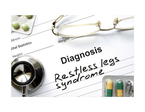 Restless Legs Syndrome A Clinician Describes And Explains