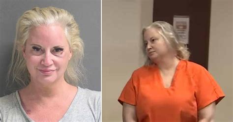 Wwe Legend Tammy Sunny Sytch Sentenced To 17 Years In Prison Over