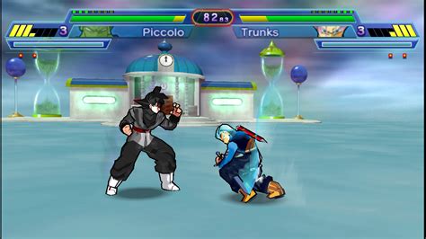 The dbz budokai tenkaichi 3 ppsspp brings you an excessive 3d fighting level with over one hundred fifty playable characters, enhanced fighting strategies, superbly delicate. Dragon Ball Z - Xenoverse 2 Mod By JJGames (Español ...