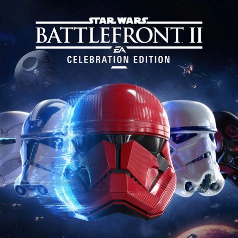 Star Wars™ Battlefront™ Ii Celebration Edition