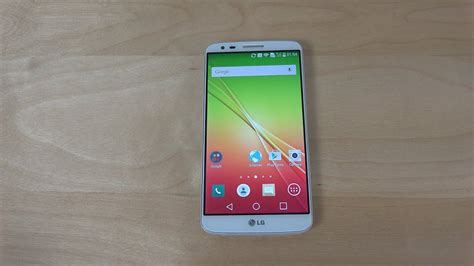 Lg G2 Review