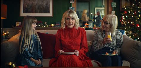 Waitrose Christmas Advert 2021 Daily Commercials