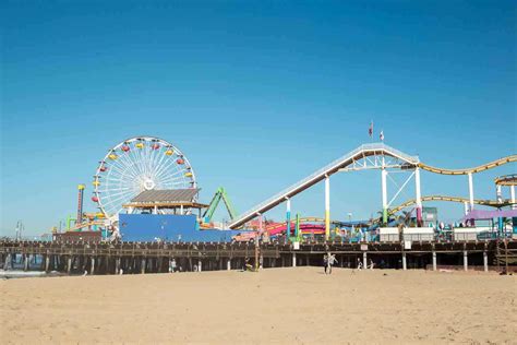 Venice Beach To Santa Monica The Ultimate One Day Itinerary The