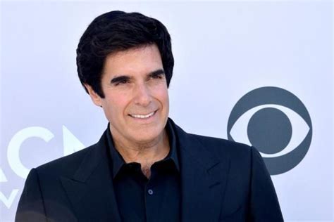 David Copperfield Forced To Reveal Magic Trick In Court Magic Tricks