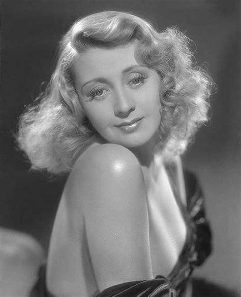 Joan Blondell Classic Movie Stars Classic Hollywood Golden Age Of Hollywood