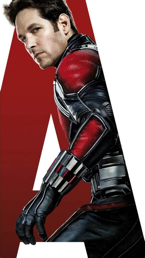 Ant Man Superhero Wallpapers 640x1136 222593
