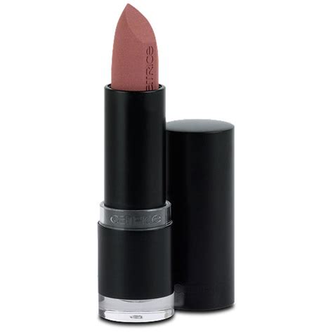 Matter lippenstift zaubert samtweiche lippen für ein date oder ein geschäftstreffen. Catrice Ultimate Matt Lippenstift - Lippenstifte im dm ...