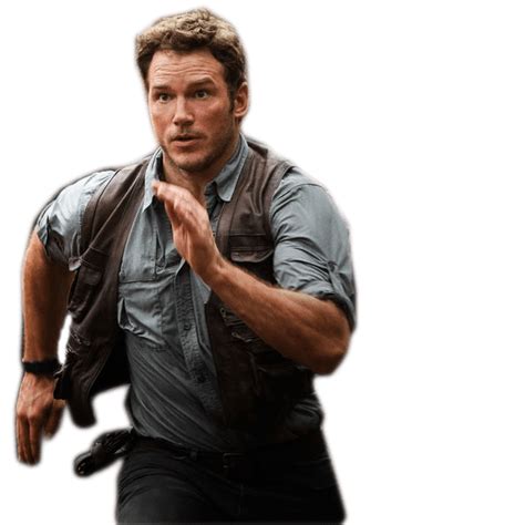 Chris Pratt Running Fast | PNGlib – Free PNG Library png image