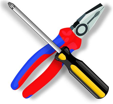 Tools Vector Png Pic Png All