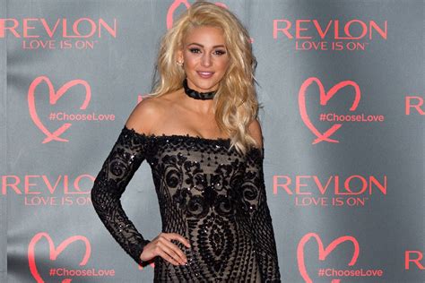 Michelle Keegan Shows Off Her Blonde Hair As She Parties At Masquerade Ball London Evening