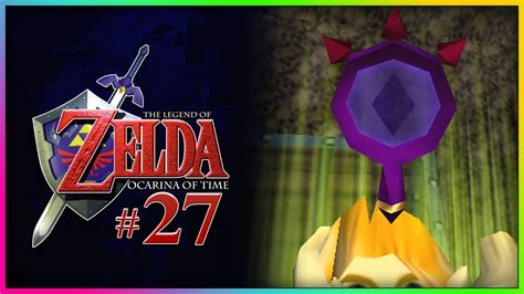 You Can Handle The Truth 27 The Legend Of Zelda Ocarina Of Time