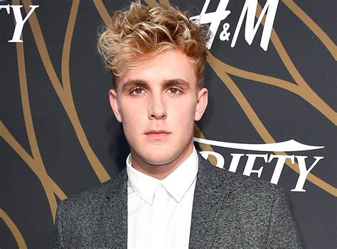 When vine was officially discontinued in early 2017, jake paul experienced a surge in viewership. Jake Paul Does the Bird Box Challenge—in Traffic | E! News