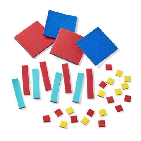 Number Sense And Operations Math Manipulatives Manipulatives Resource