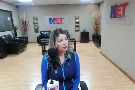 Presenta Hoy Diputada Daniela Álvarez Primer Informe De Resultados