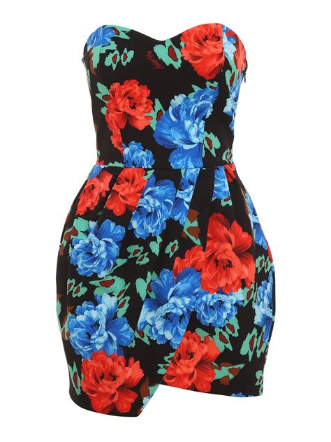 Short Dresses Aniye By Glenda Dress 18124902035 Shop Online At Thebs