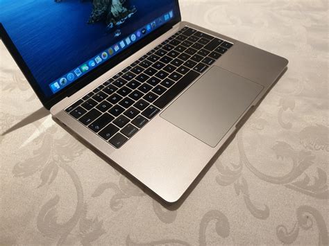 For Sale 2017 Macbook Pro 13 I5 8gb Ram 128gb Ssd Free