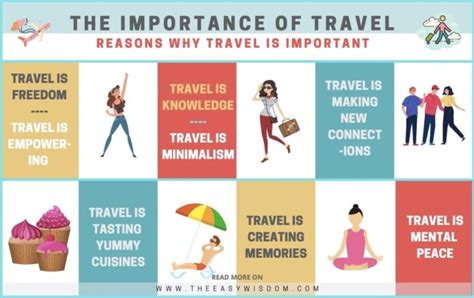 8 Proven Benefits Of Travelling You Must Know 👈
