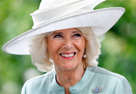 Everything We Know About Queen Camilla S Coronation Crown Reader S Digest