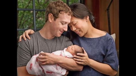 Zuckerberg Daughter Mark Zuckerberg Daughter Video Facebook Daughter