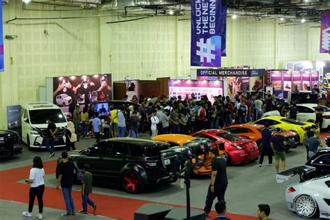 Imx Gallery 2018 8 Indonesia Modification Expo