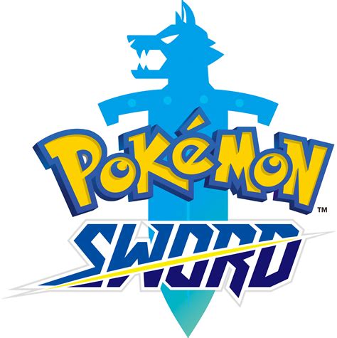 Pokemon Png Logo Png Image Collection