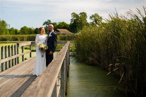 Top 6 Best Wedding Photographers In Minnesota
