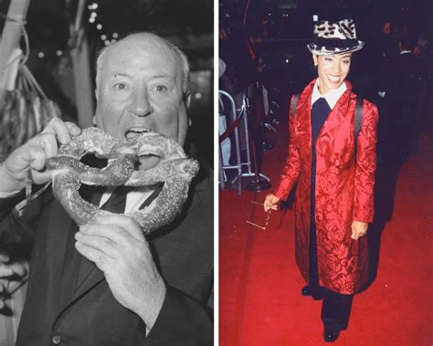 Red Carpet Horror: This Celebrity's Wardrobe Choice