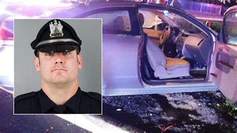 Video Shows Officer Being Dragged By Vehicle In Gloucester Township 2 Arrested 6abc Philadelphia
