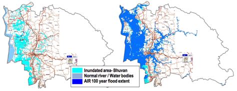 When flood hit kerala, midland was considered a safe place. The Indian State of Kerala's Worst Flooding in Almost a Century | AIR Worldwide