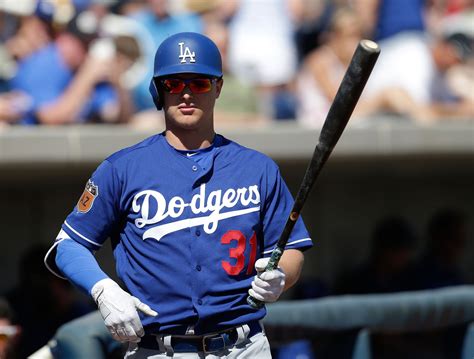 Dodgers Players Who Need To Have Breakout Seasons